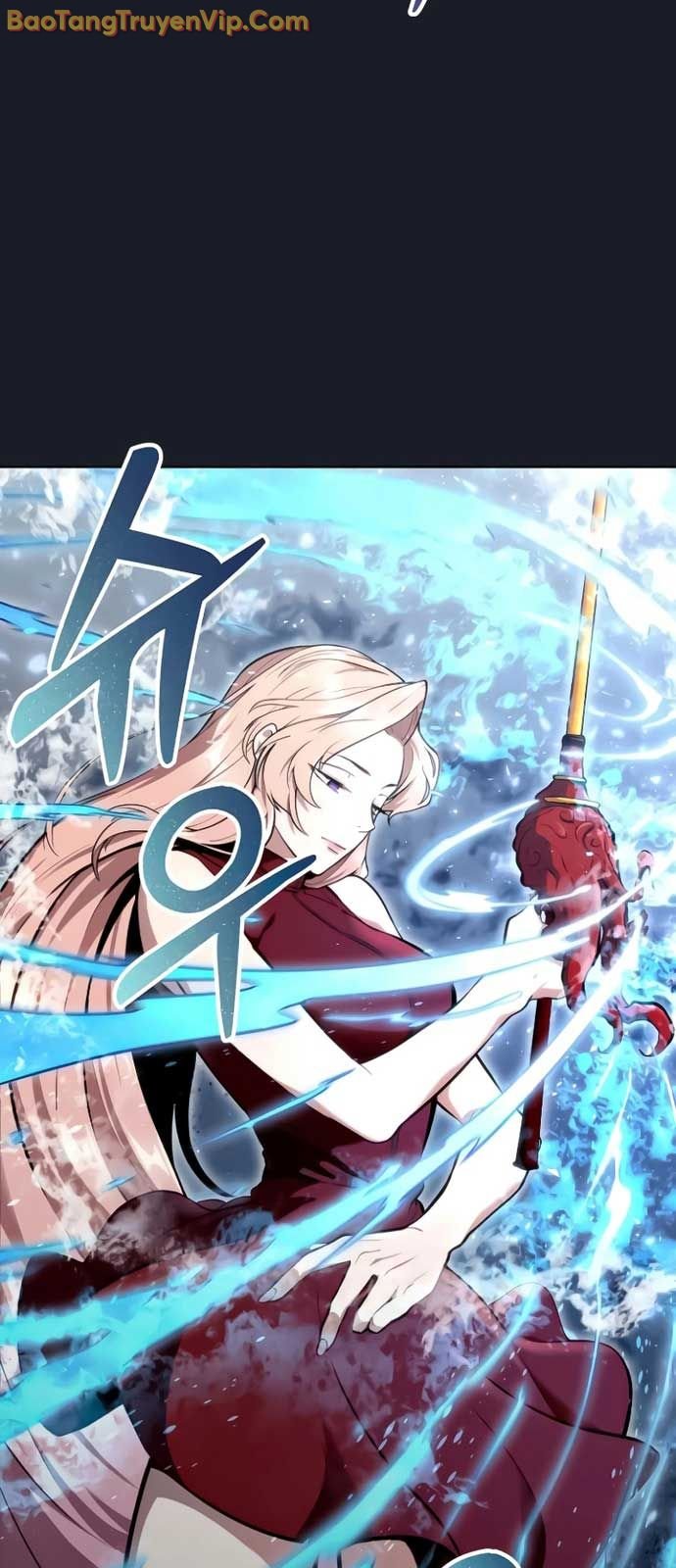 Cuộc Chiến Trong Tòa Tháp: Urek Mazino Chapter 9 25