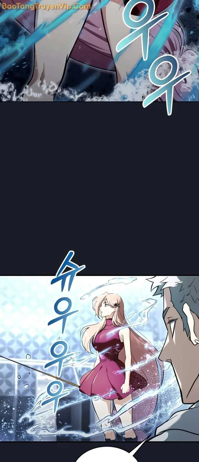 Cuộc Chiến Trong Tòa Tháp: Urek Mazino Chapter 9 26
