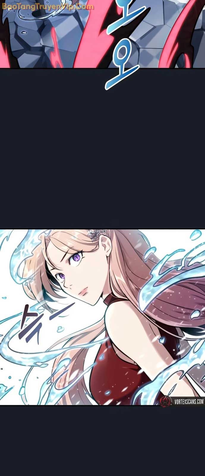 Cuộc Chiến Trong Tòa Tháp: Urek Mazino Chapter 9 30