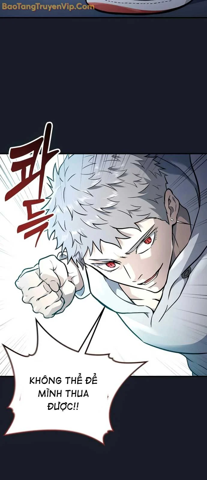 Cuộc Chiến Trong Tòa Tháp: Urek Mazino Chapter 9 33