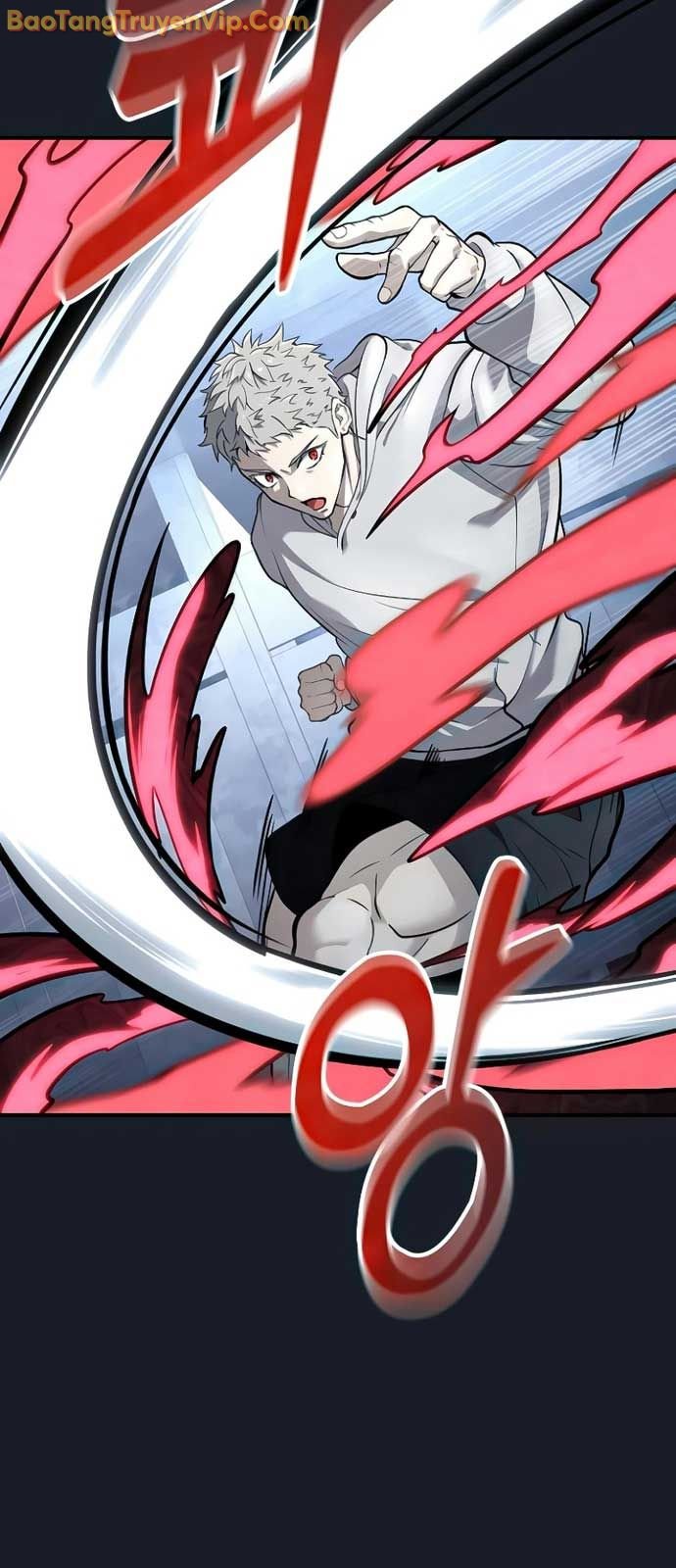 Cuộc Chiến Trong Tòa Tháp: Urek Mazino Chapter 9 36