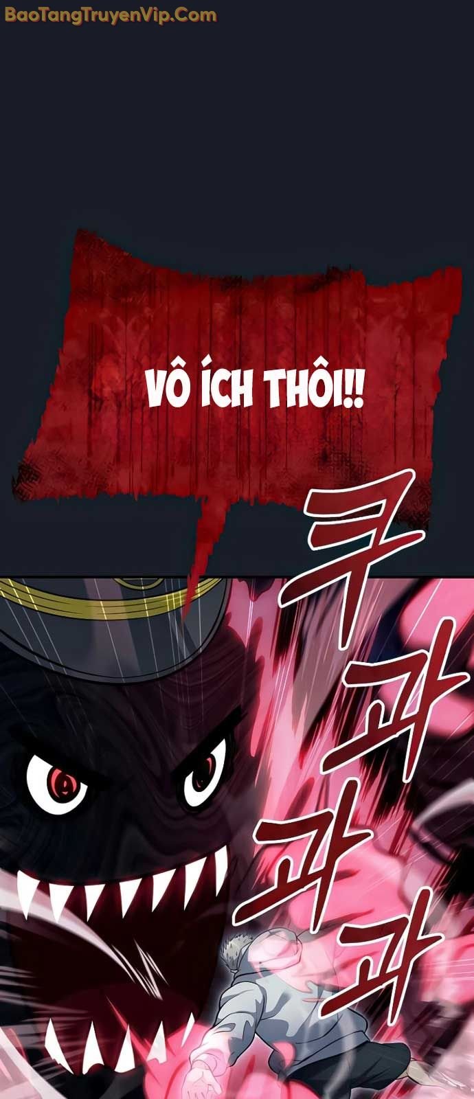 Cuộc Chiến Trong Tòa Tháp: Urek Mazino Chapter 9 37