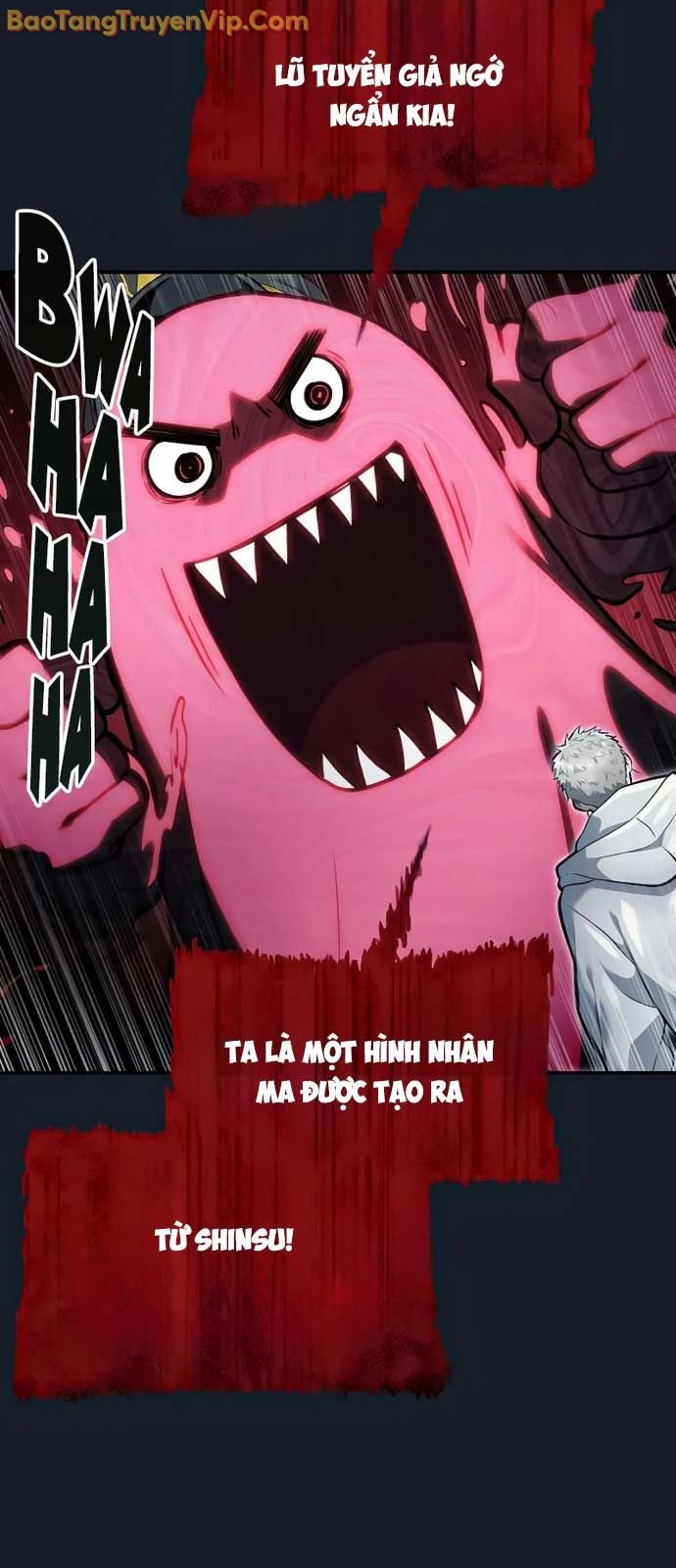 Cuộc Chiến Trong Tòa Tháp: Urek Mazino Chapter 9 41