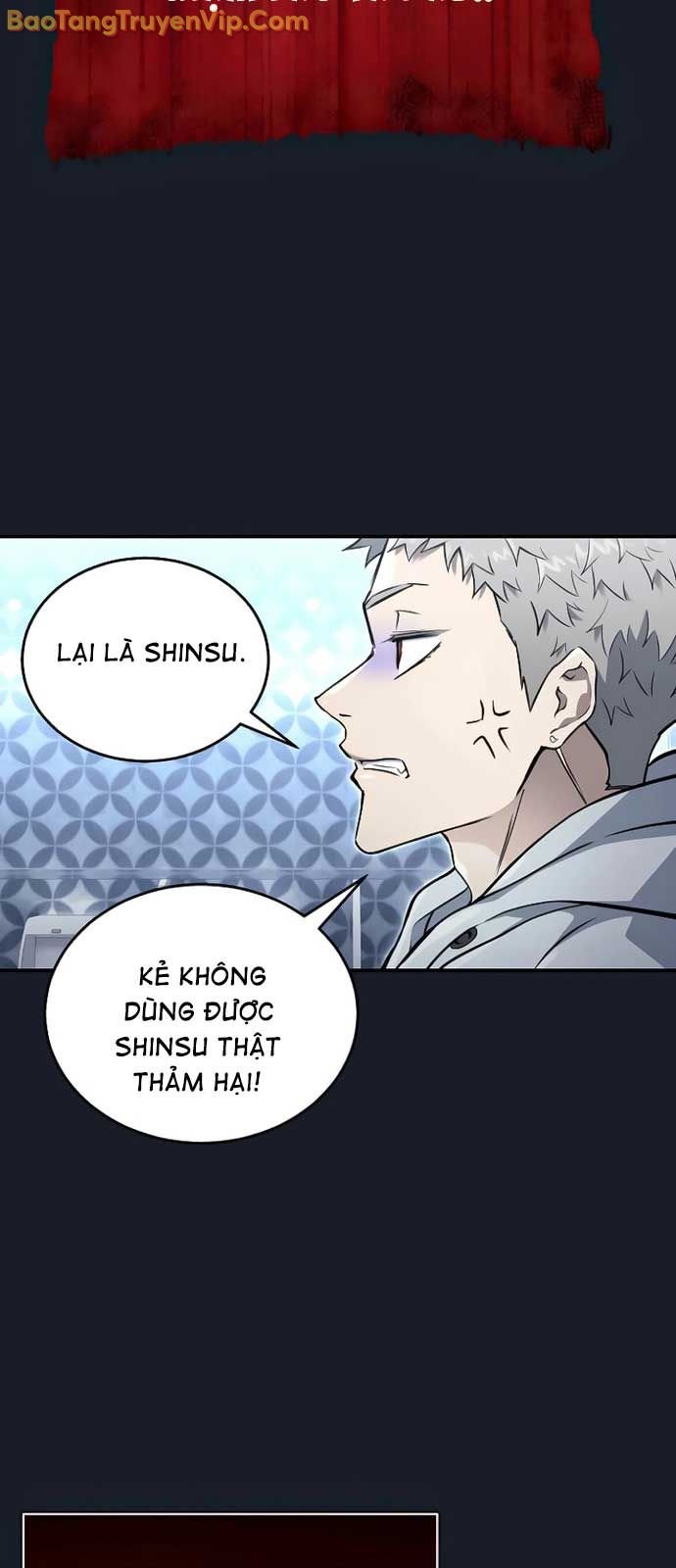 Cuộc Chiến Trong Tòa Tháp: Urek Mazino Chapter 9 43