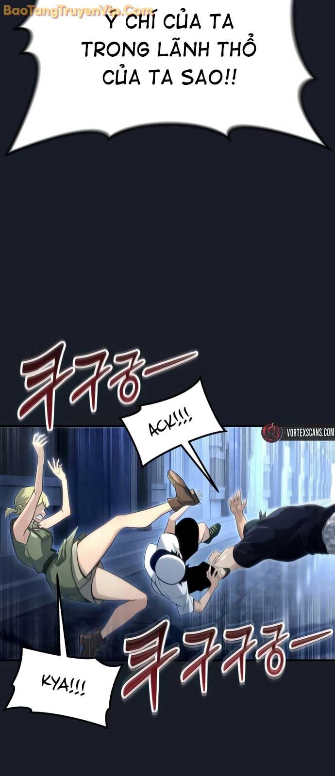 Cuộc Chiến Trong Tòa Tháp: Urek Mazino Chapter 9 53