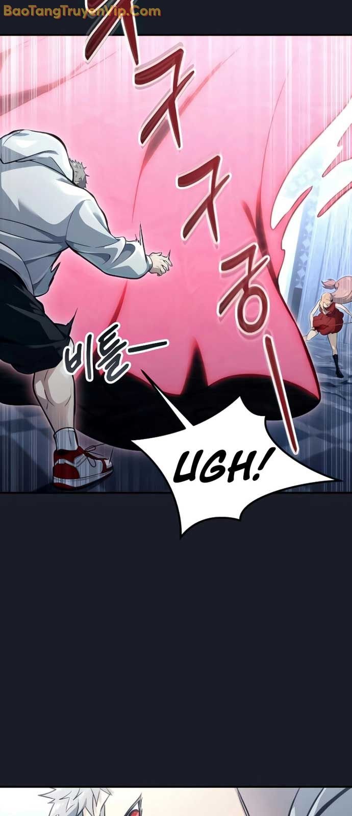 Cuộc Chiến Trong Tòa Tháp: Urek Mazino Chapter 9 55