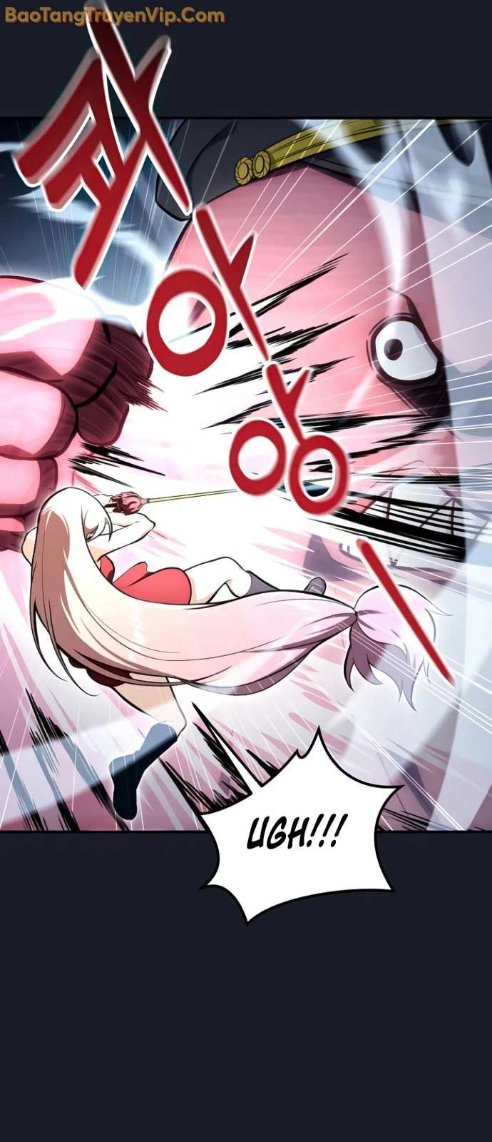 Cuộc Chiến Trong Tòa Tháp: Urek Mazino Chapter 9 60