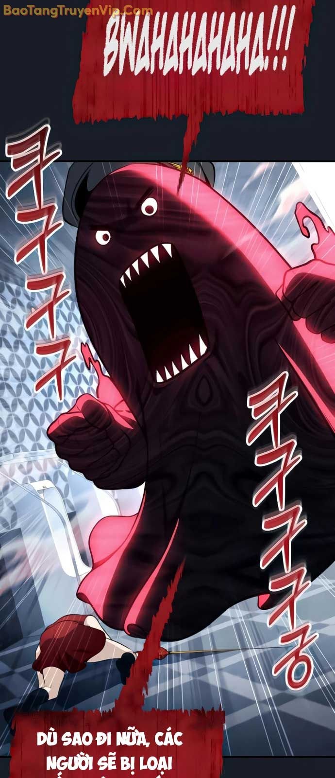 Cuộc Chiến Trong Tòa Tháp: Urek Mazino Chapter 9 62