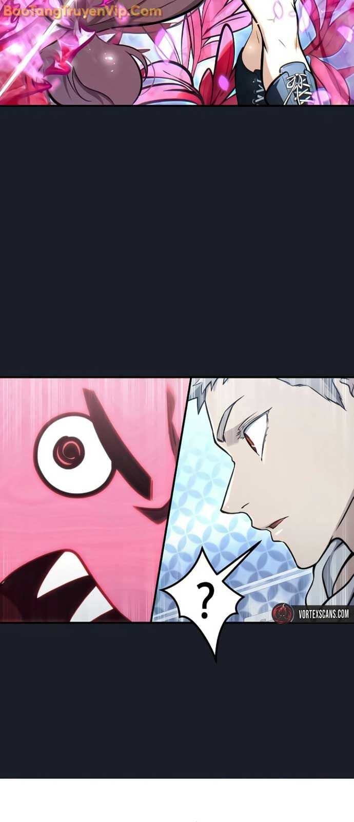 Cuộc Chiến Trong Tòa Tháp: Urek Mazino Chapter 9 68