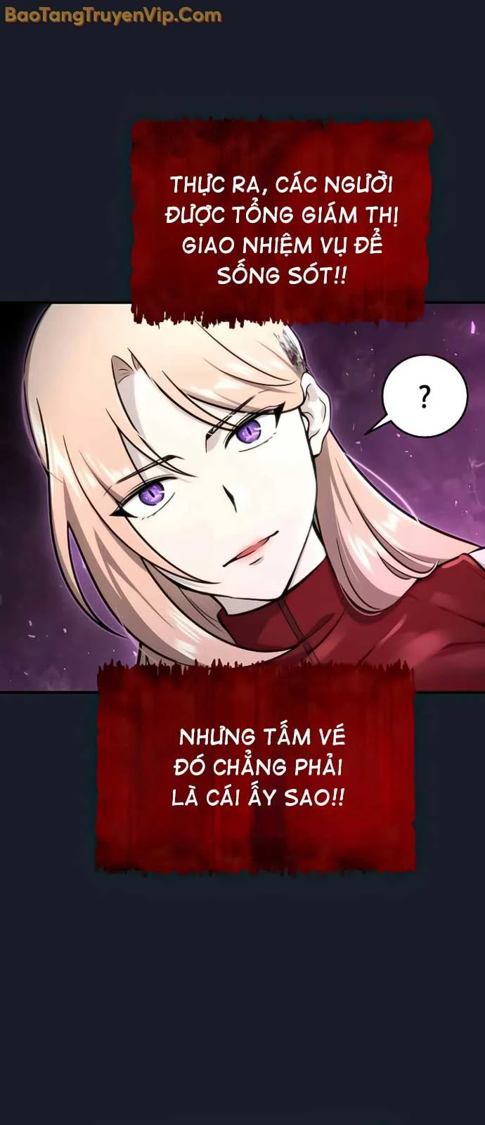 Cuộc Chiến Trong Tòa Tháp: Urek Mazino Chapter 9 84