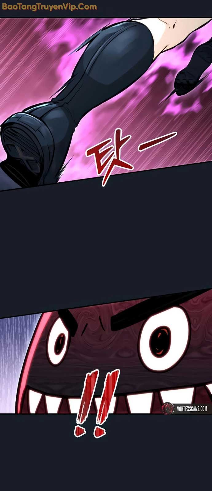 Cuộc Chiến Trong Tòa Tháp: Urek Mazino Chapter 9 87