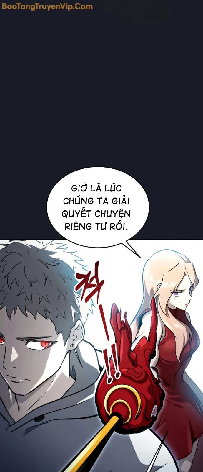 Cuộc Chiến Trong Tòa Tháp: Urek Mazino Chapter 9 91