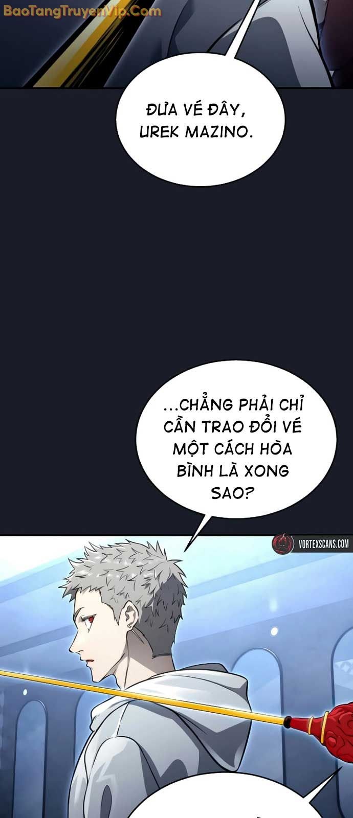 Cuộc Chiến Trong Tòa Tháp: Urek Mazino Chapter 9 92