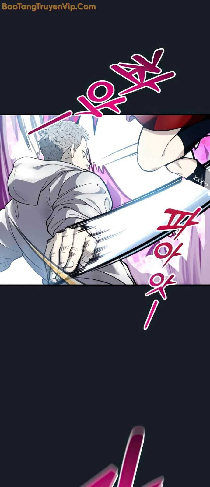 Cuộc Chiến Trong Tòa Tháp: Urek Mazino Chapter 9 94