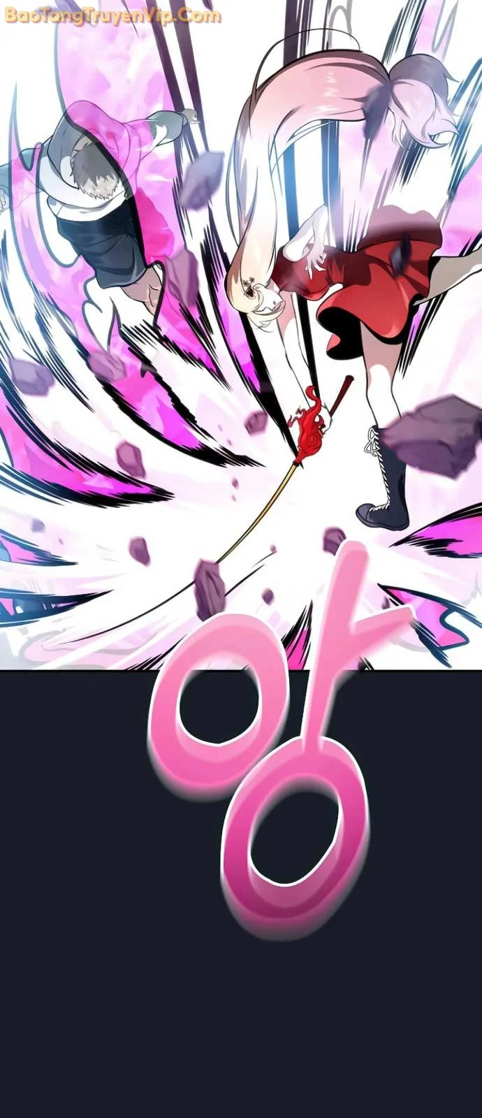 Cuộc Chiến Trong Tòa Tháp: Urek Mazino Chapter 9 99