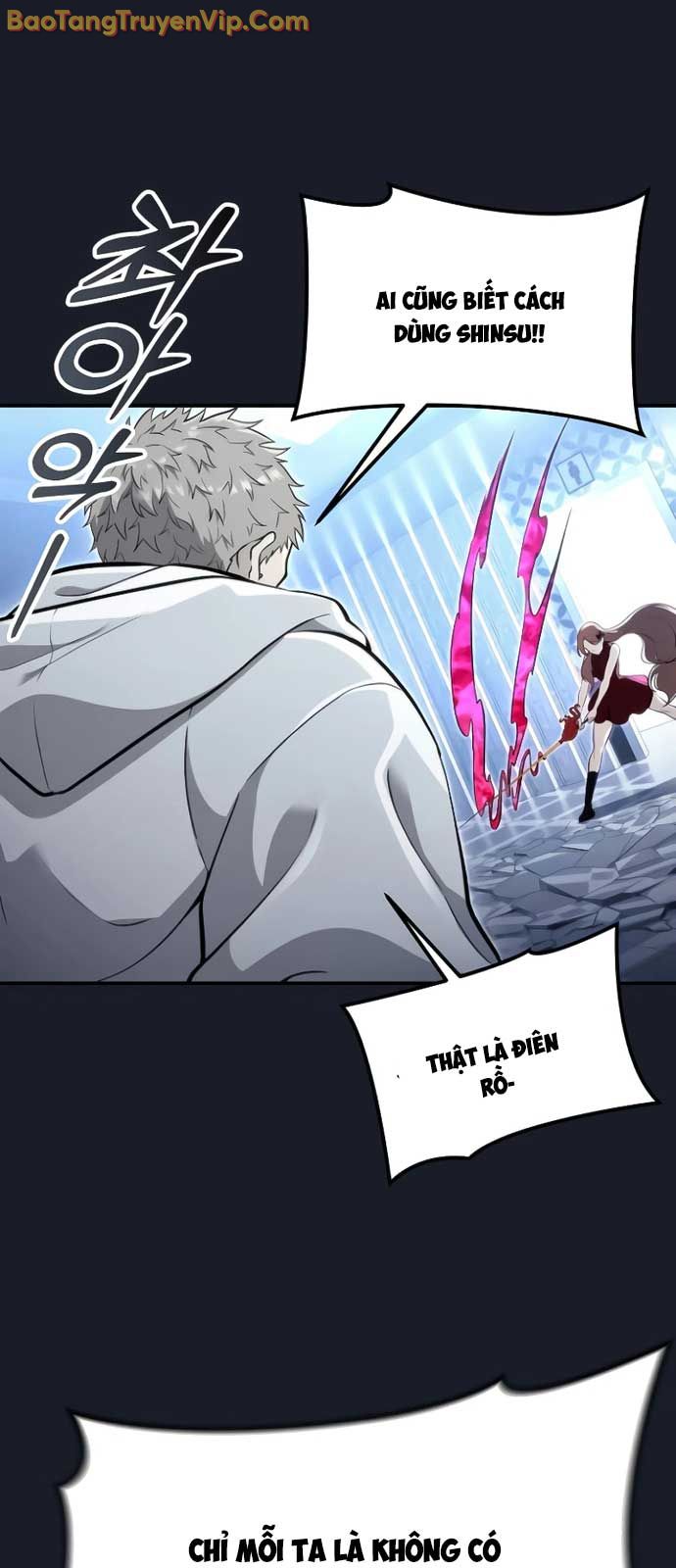Cuộc Chiến Trong Tòa Tháp: Urek Mazino Chapter 9 100