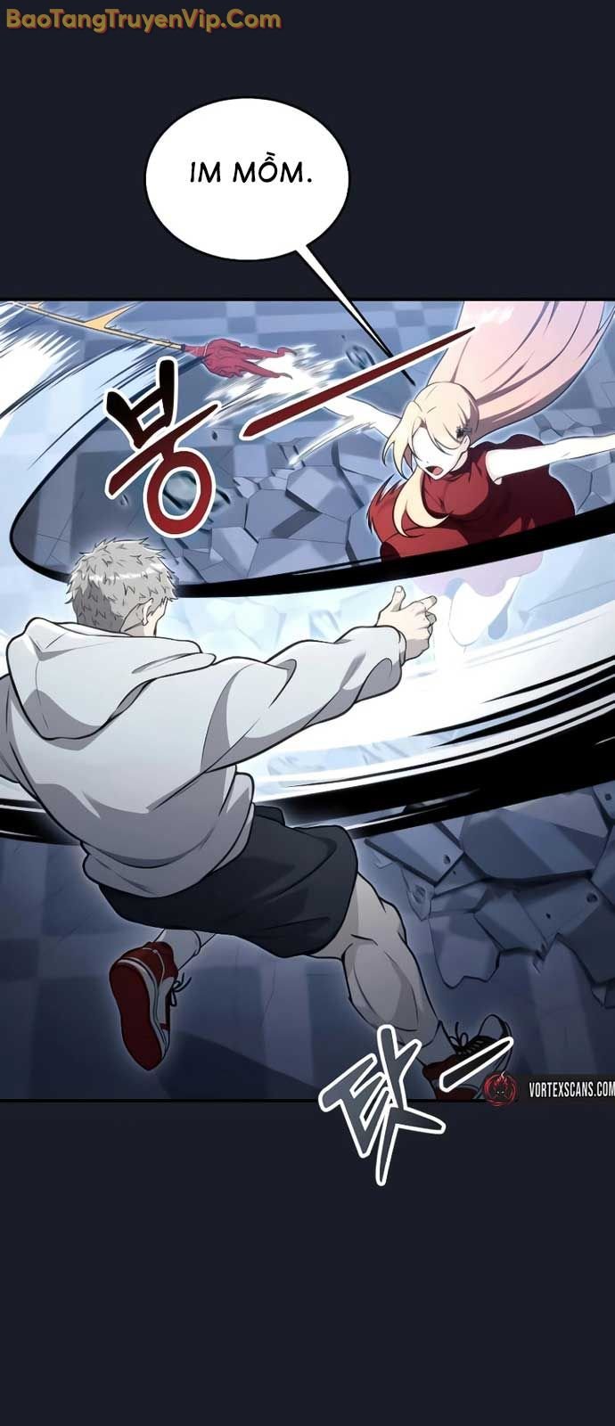 Cuộc Chiến Trong Tòa Tháp: Urek Mazino Chapter 9 102
