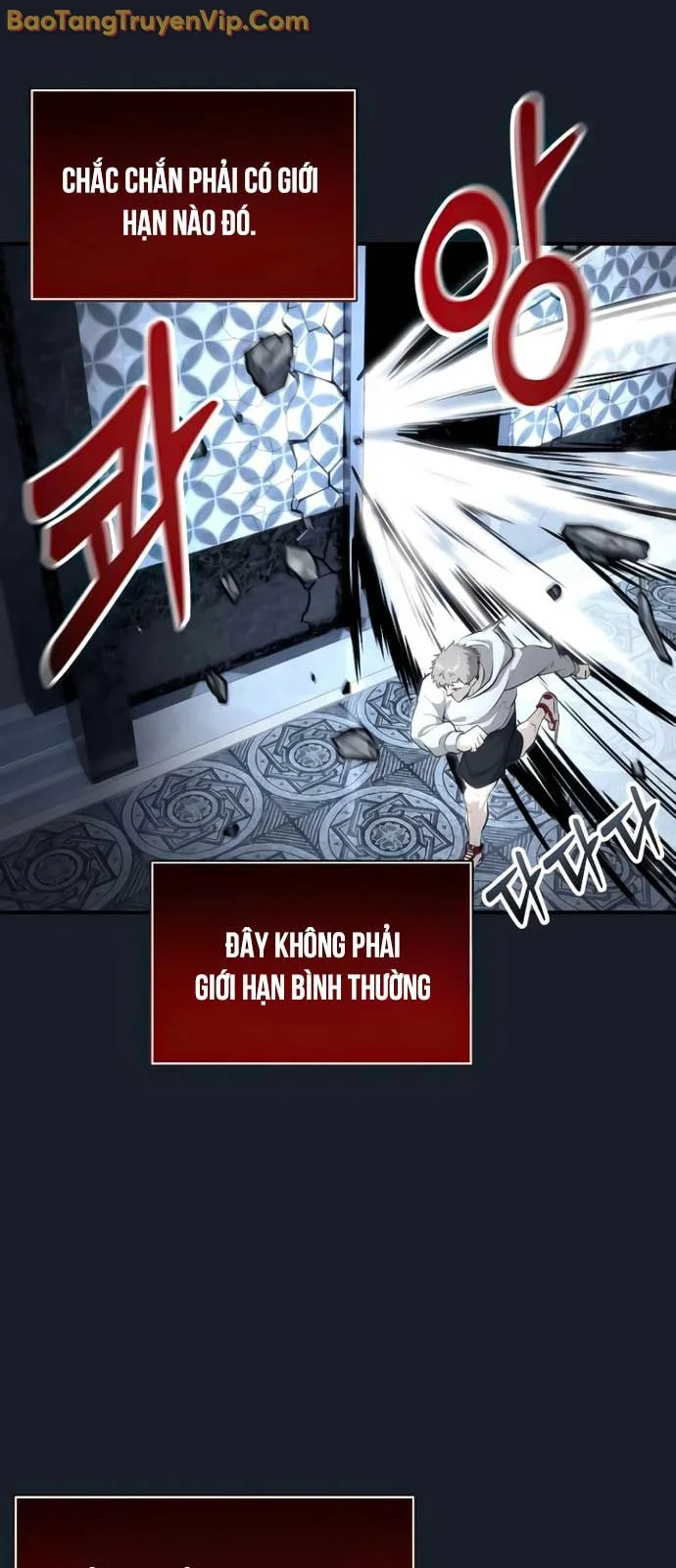 Cuộc Chiến Trong Tòa Tháp: Urek Mazino Chapter 9 103