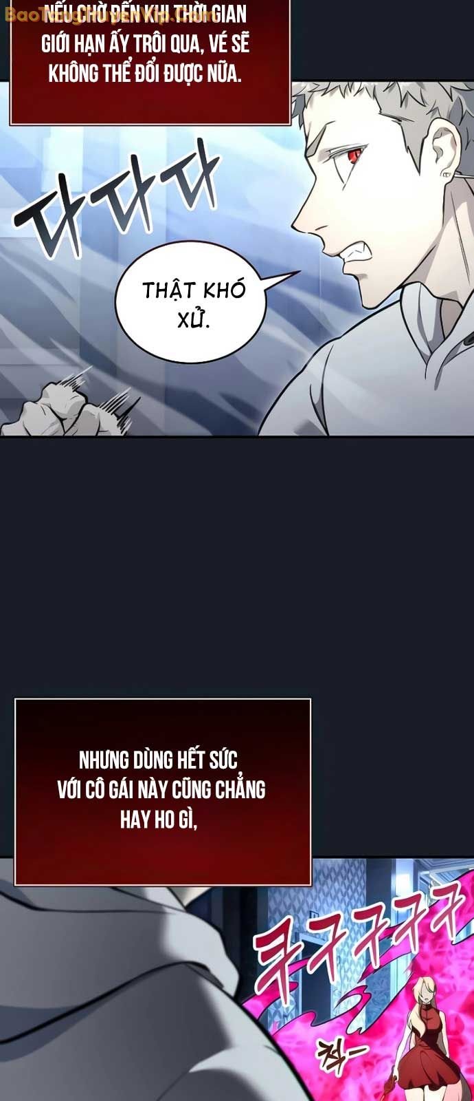 Cuộc Chiến Trong Tòa Tháp: Urek Mazino Chapter 9 104