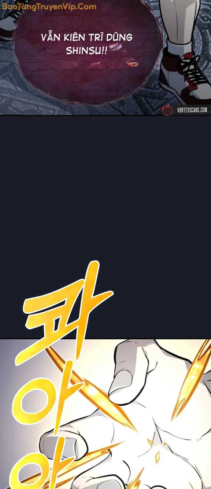Cuộc Chiến Trong Tòa Tháp: Urek Mazino Chapter 9 107