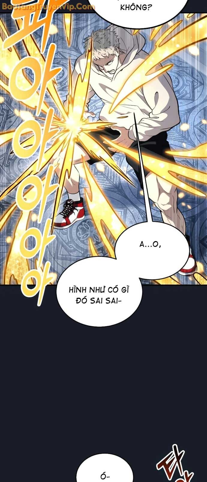 Cuộc Chiến Trong Tòa Tháp: Urek Mazino Chapter 9 119