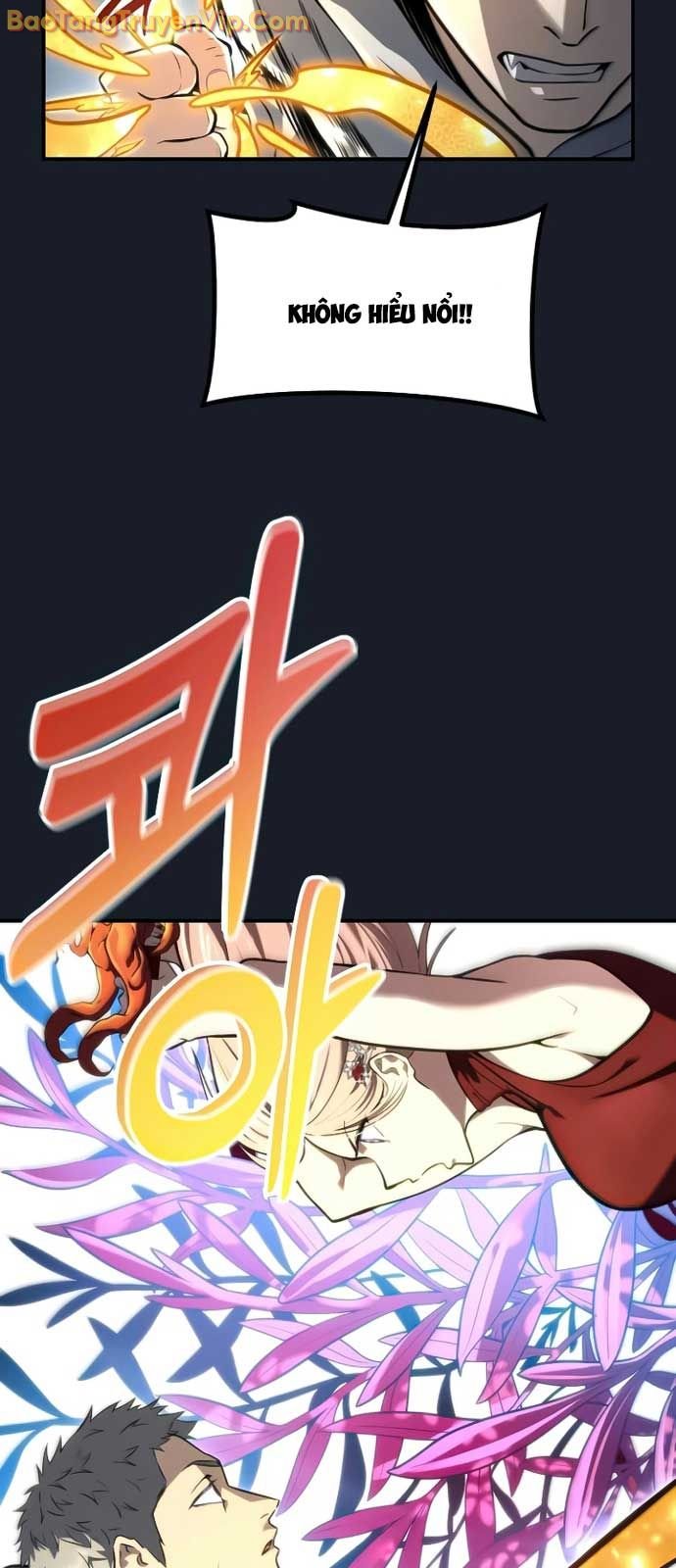 Cuộc Chiến Trong Tòa Tháp: Urek Mazino Chapter 9 121
