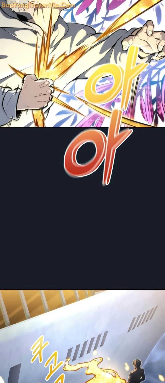 Cuộc Chiến Trong Tòa Tháp: Urek Mazino Chapter 9 122