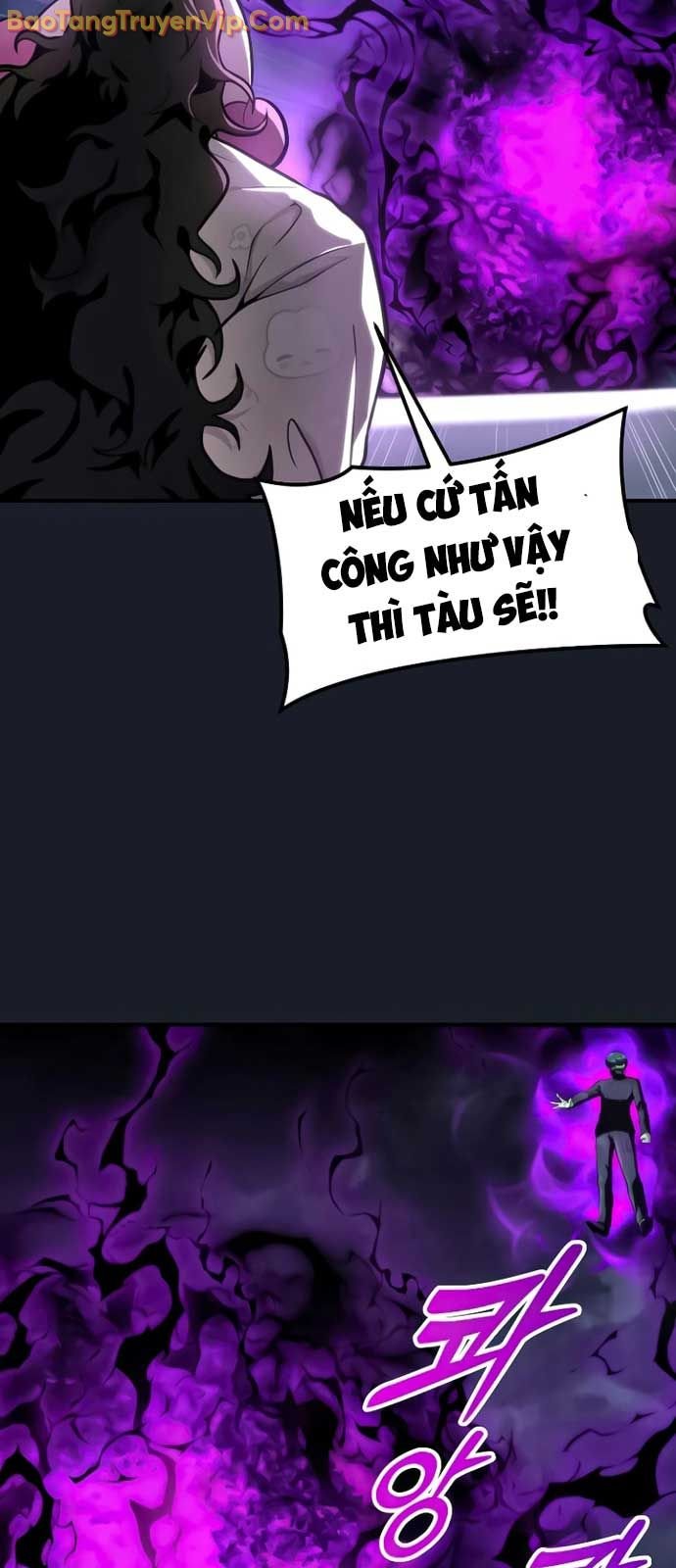 Cuộc Chiến Trong Tòa Tháp: Urek Mazino Chapter 9 127