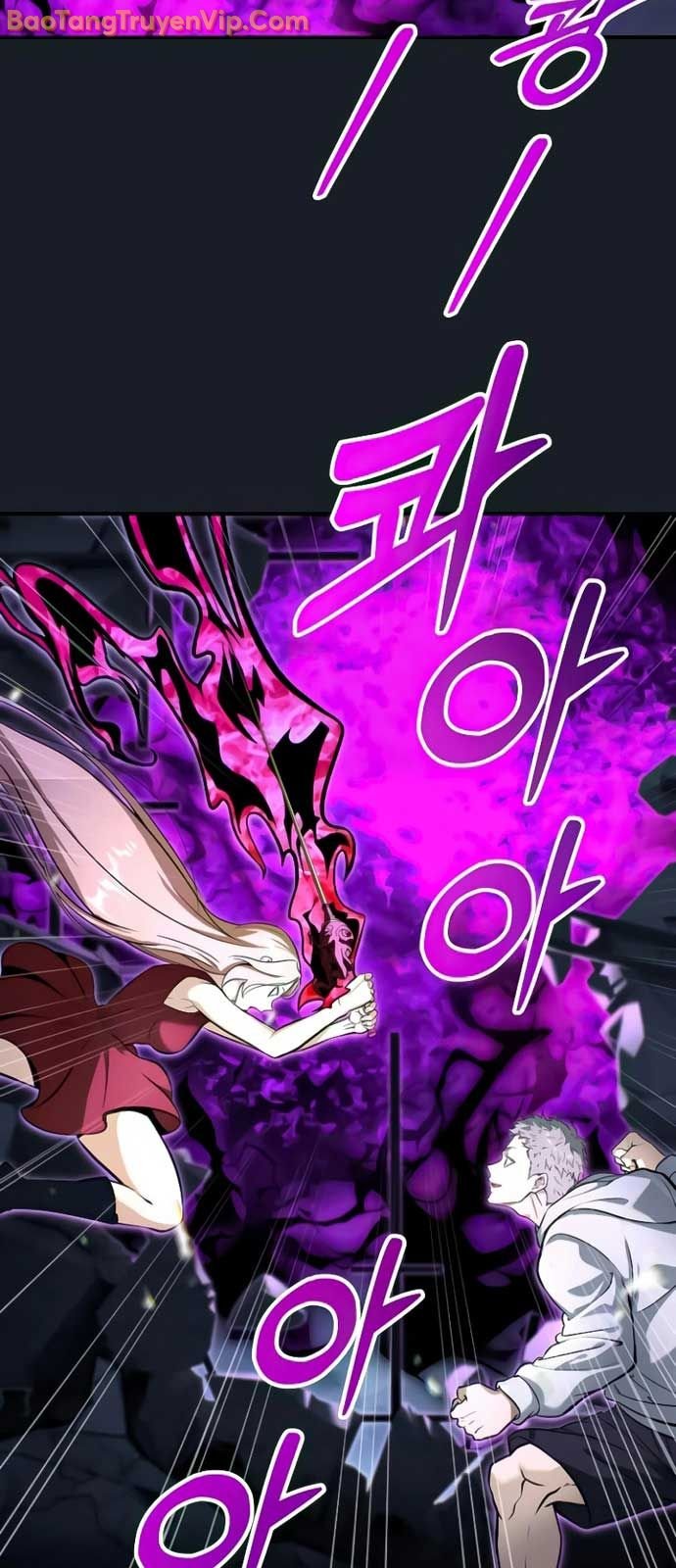 Cuộc Chiến Trong Tòa Tháp: Urek Mazino Chapter 9 128