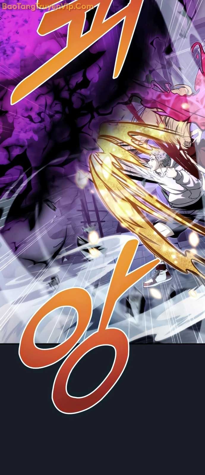 Cuộc Chiến Trong Tòa Tháp: Urek Mazino Chapter 9 133