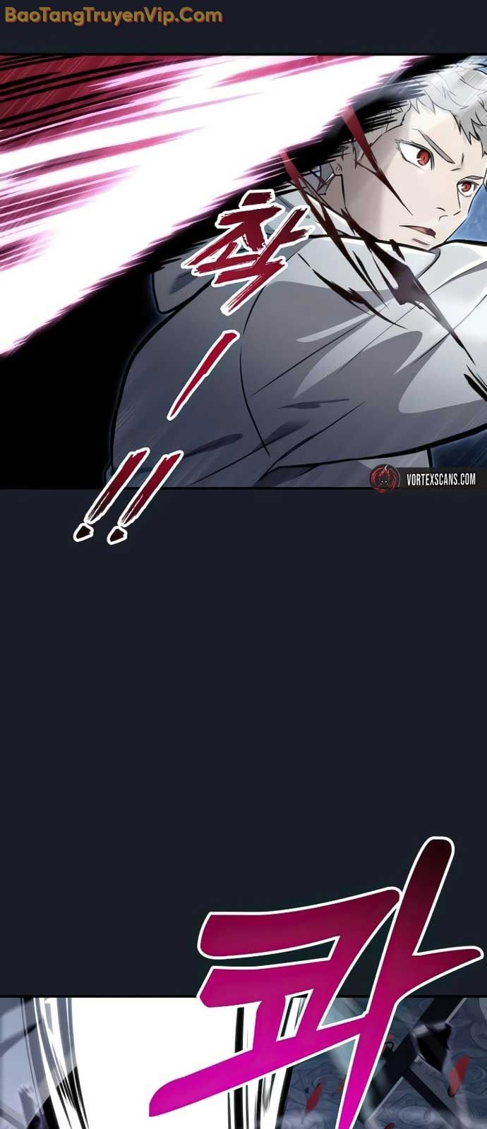 Cuộc Chiến Trong Tòa Tháp: Urek Mazino Chapter 9 135
