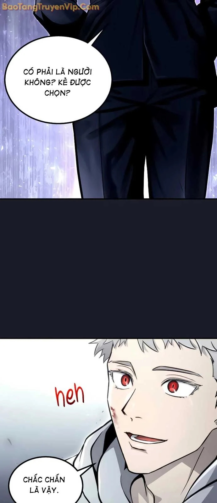 Cuộc Chiến Trong Tòa Tháp: Urek Mazino Chapter 9 142