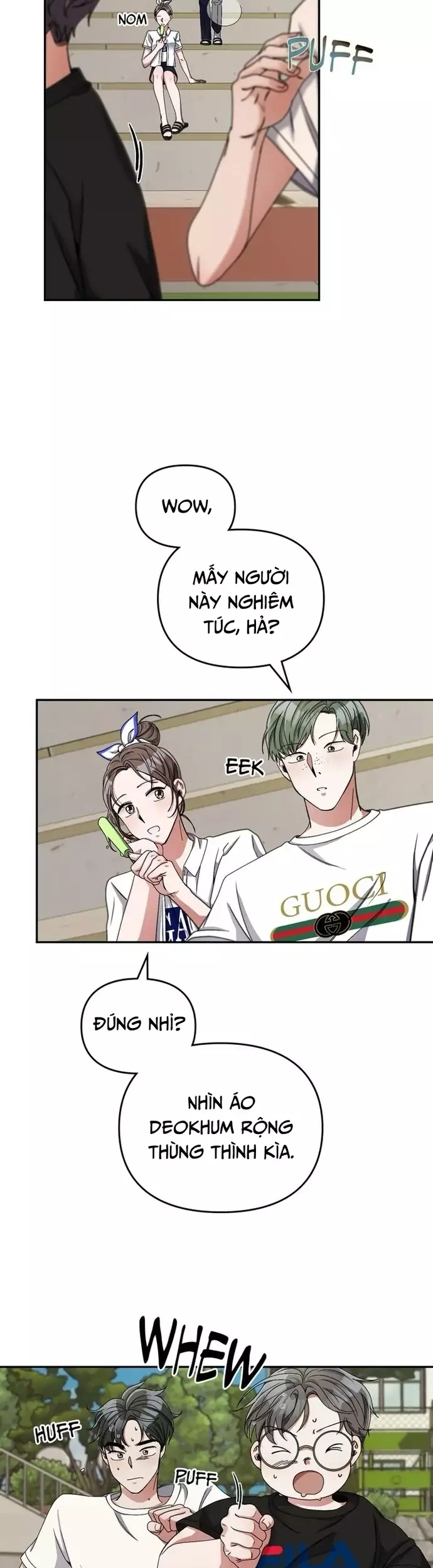 Cuộc Đời Của Thiên Tài Piano Chapter 17 - Next Chapter 18