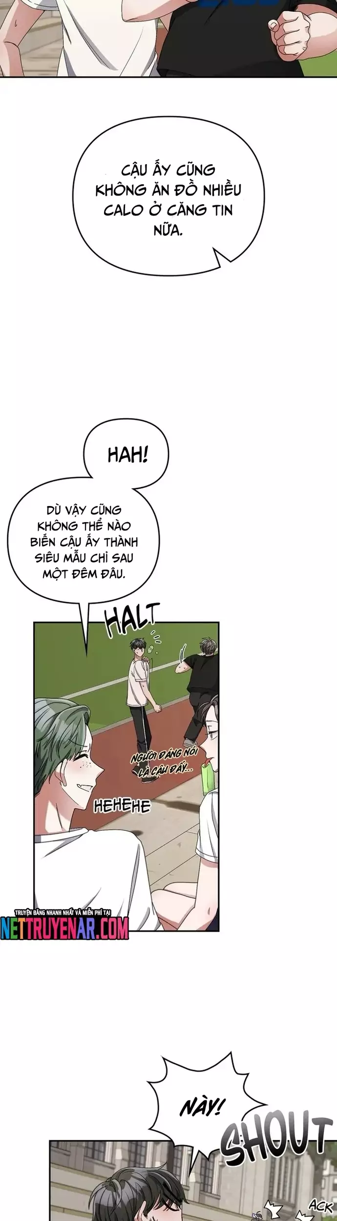 Cuộc Đời Của Thiên Tài Piano Chapter 17 - Next Chapter 18