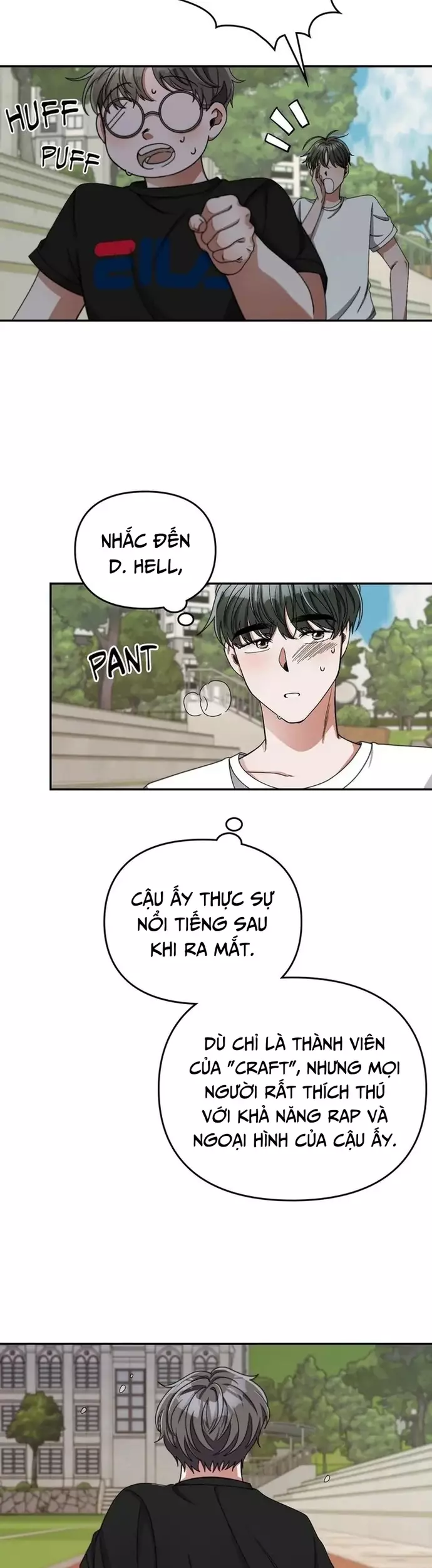 Cuộc Đời Của Thiên Tài Piano Chapter 17 - Next Chapter 18