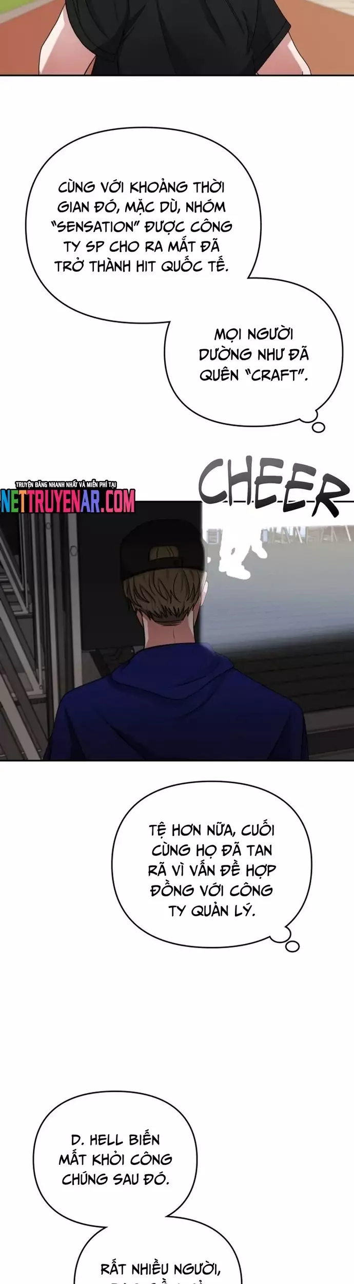 Cuộc Đời Của Thiên Tài Piano Chapter 17 - Next Chapter 18