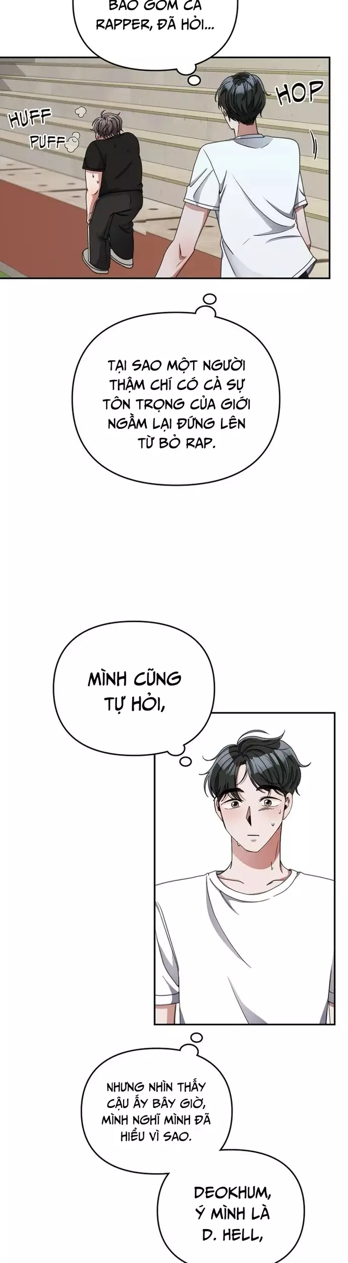 Cuộc Đời Của Thiên Tài Piano Chapter 17 - Next Chapter 18