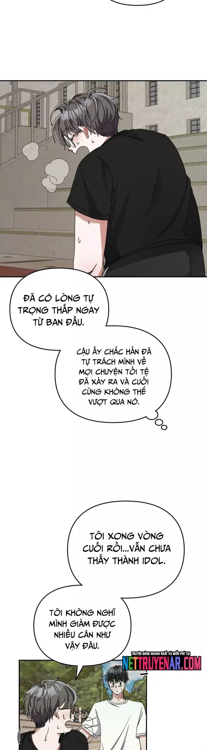 Cuộc Đời Của Thiên Tài Piano Chapter 17 - Next Chapter 18