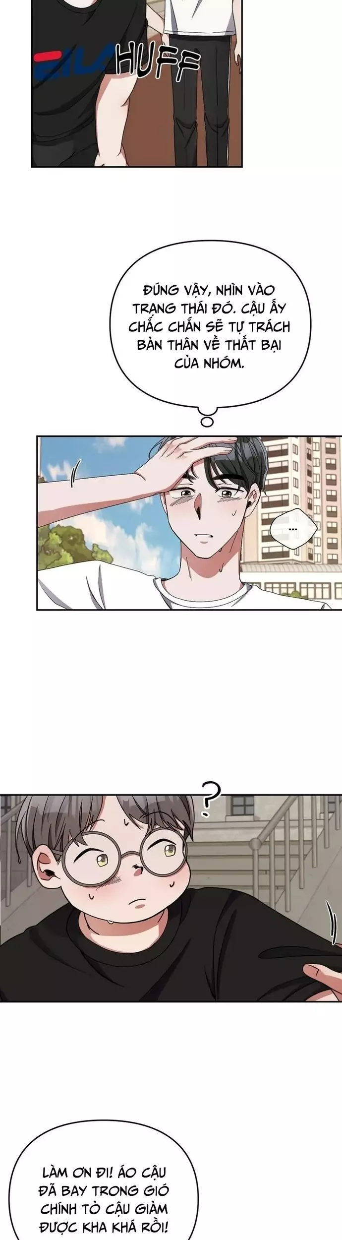 Cuộc Đời Của Thiên Tài Piano Chapter 17 - Next Chapter 18