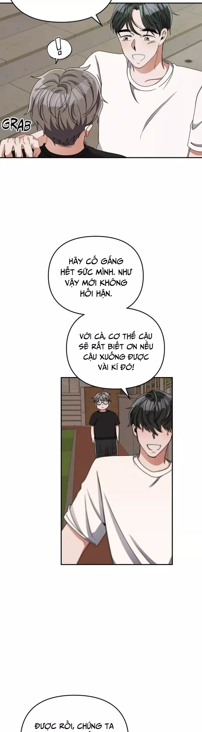 Cuộc Đời Của Thiên Tài Piano Chapter 17 - Next Chapter 18