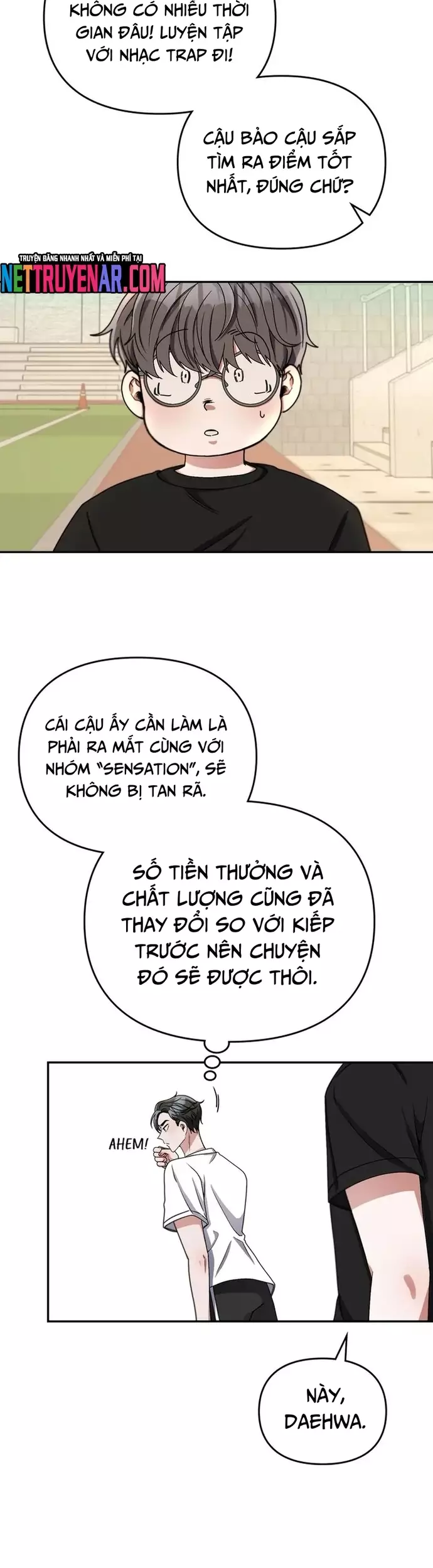 Cuộc Đời Của Thiên Tài Piano Chapter 17 - Next Chapter 18