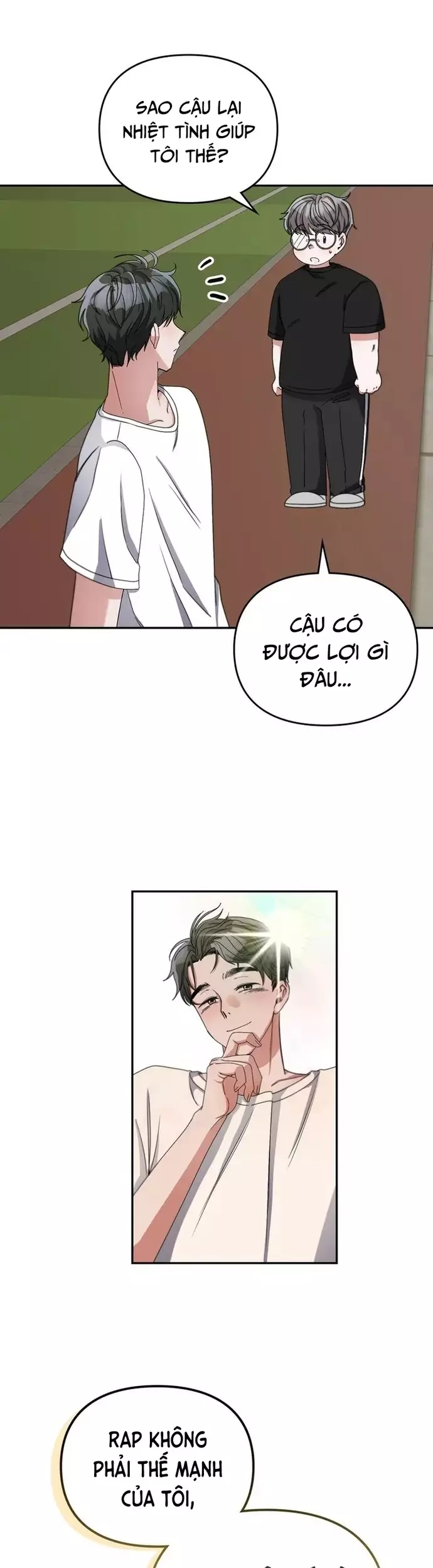 Cuộc Đời Của Thiên Tài Piano Chapter 17 - Next Chapter 18
