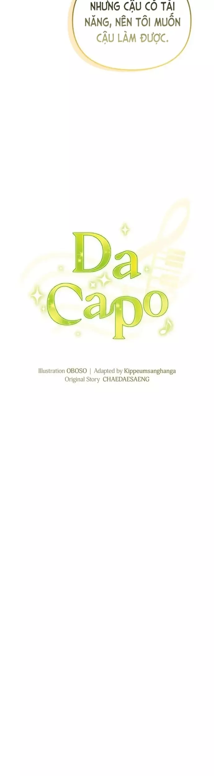 Cuộc Đời Của Thiên Tài Piano Chapter 17 - Next Chapter 18