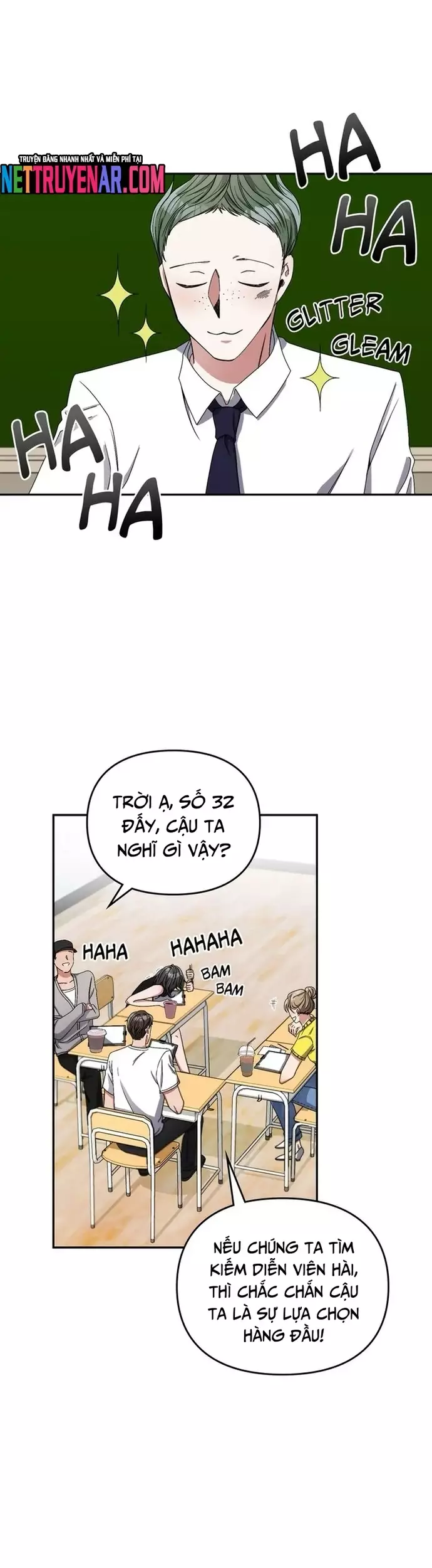Cuộc Đời Của Thiên Tài Piano Chapter 17 - Next Chapter 18