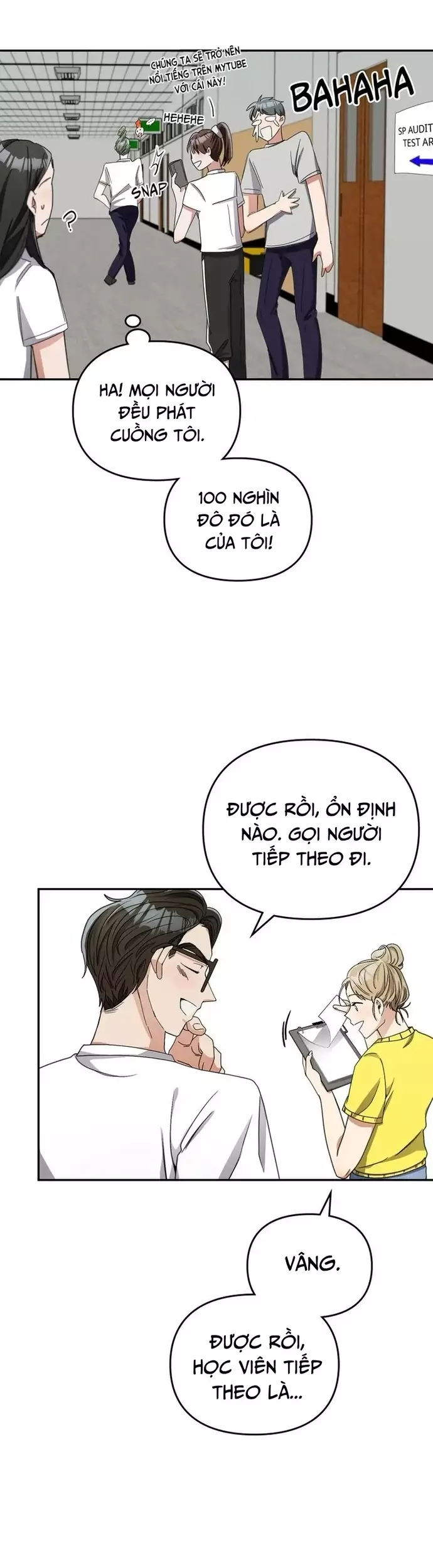 Cuộc Đời Của Thiên Tài Piano Chapter 17 - Next Chapter 18
