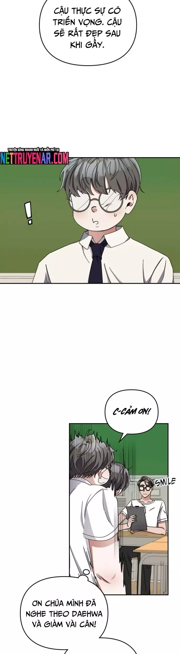 Cuộc Đời Của Thiên Tài Piano Chapter 17 - Next Chapter 18