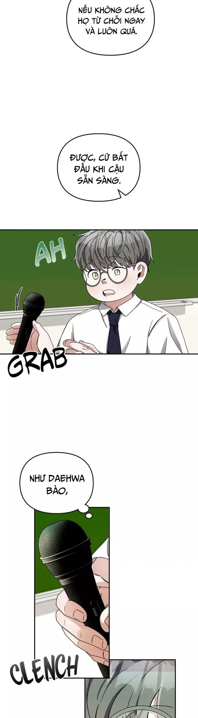 Cuộc Đời Của Thiên Tài Piano Chapter 17 - Next Chapter 18