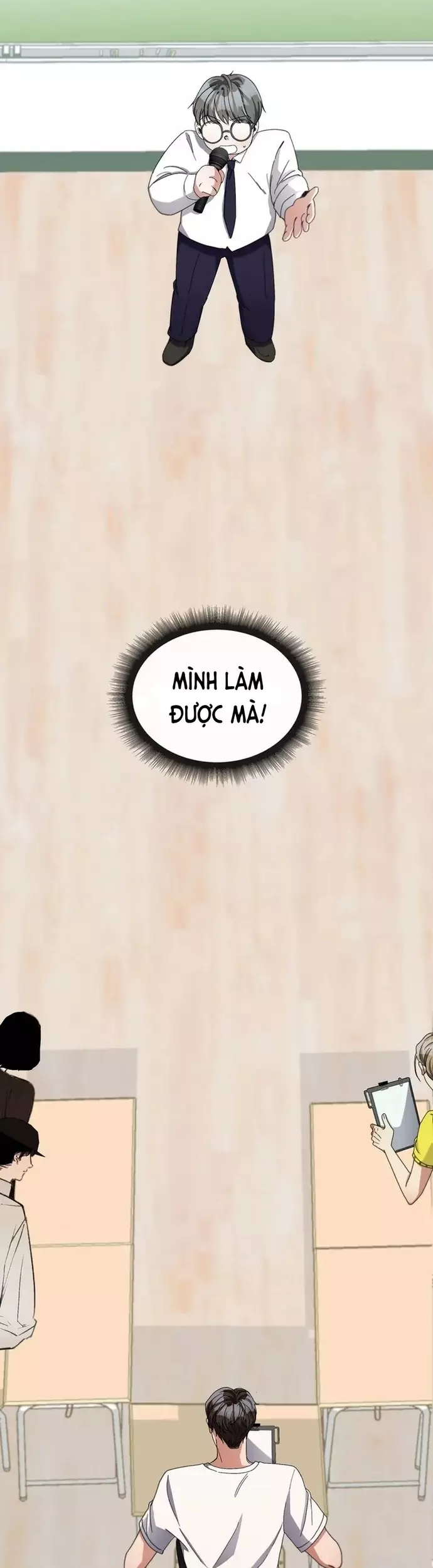 Cuộc Đời Của Thiên Tài Piano Chapter 17 - Next Chapter 18