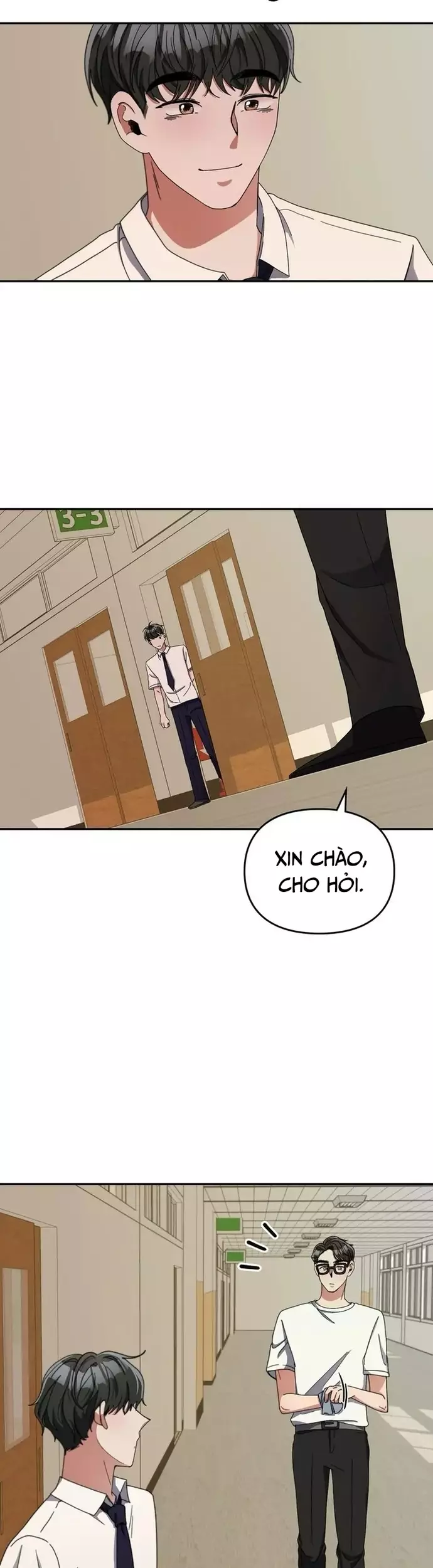 Cuộc Đời Của Thiên Tài Piano Chapter 17 - Next Chapter 18