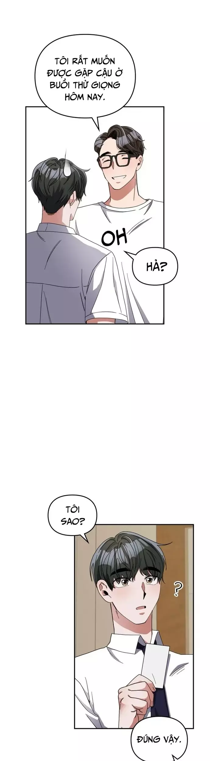 Cuộc Đời Của Thiên Tài Piano Chapter 17 - Next Chapter 18